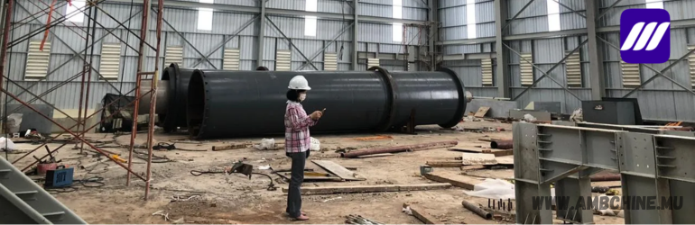 Satpam PT Monokem Surya, Karawang