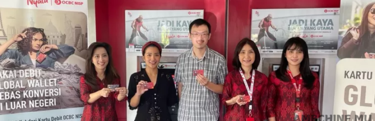 Customer Service Bank OCBC NISP Bandung