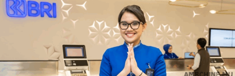 Customer Service Bank BRI Purwakarta