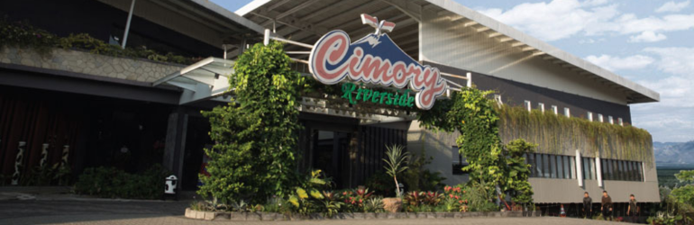 PT Cisarua Mountain Dairy (Cimory Group)