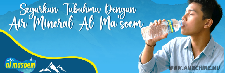 PT Muawanah Al Ma’soem