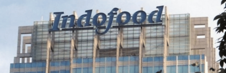 Staff Gudang PT Indofood Sukses Makmur, Cikarang