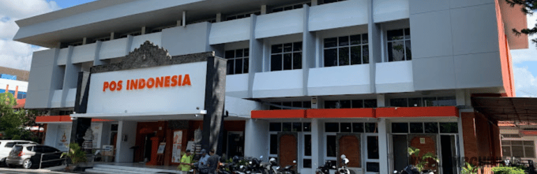 Staff Operasional PT Pos Indonesia, Tasikmalaya