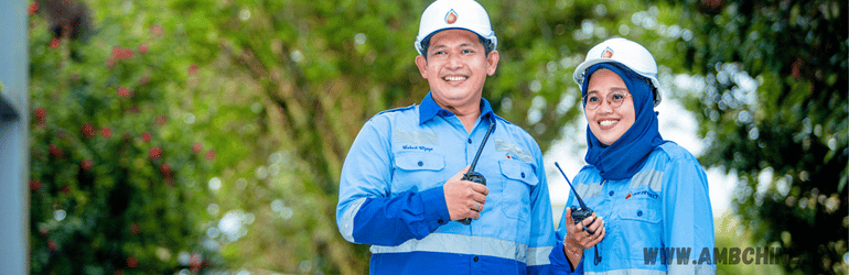 Administrasi PT Bayan Resources Kutai Kartanegara
