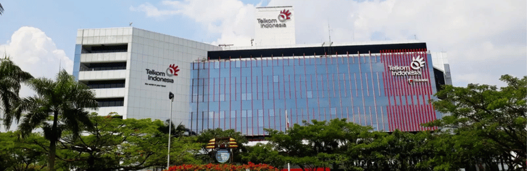 Staff Operasional Telkom Indonesia Tasikmalaya