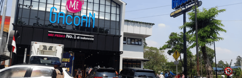 Quality Control Gacoan Bekasi