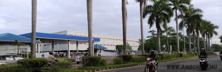 Operator Produksi PT Epson, Cikarang