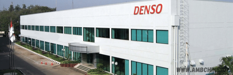 PT Denso Indonesia