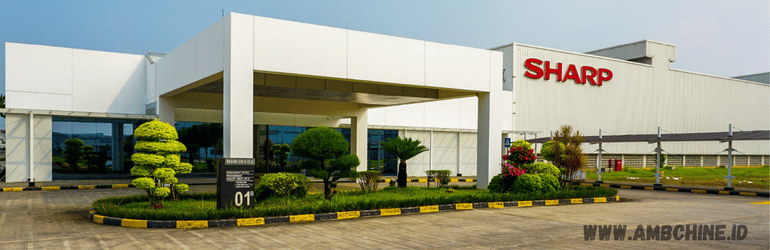 PT Sharp Electronics Indonesia