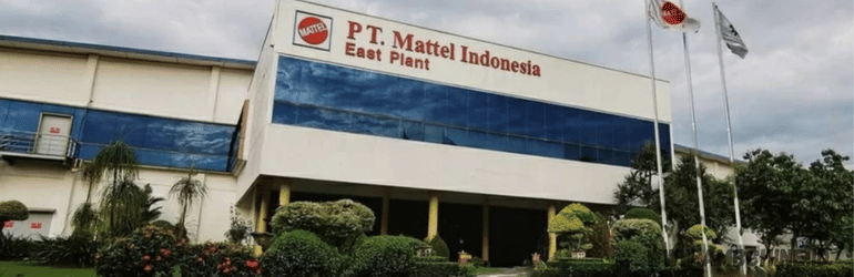 PT Mattel Indonesia