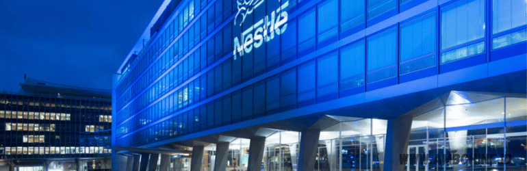 PT Nestlé Indonesia
